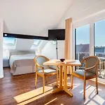 Appartement Haus Ostseesonne Baabe