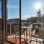 Haus Ostseesonne Appartement Baabe