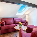 Haus Ostseesonne Appartement Baabe