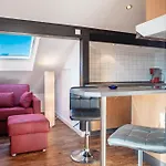 Haus Ostseesonne Baabe