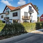 Haus Ostseesonne * Baabe