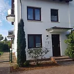Haus Ostseesonne * Baabe