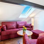 Appartement Haus Ostseesonne