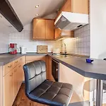 Appartement Haus Ostseesonne Baabe
