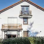 Appartement Haus Ostseesonne