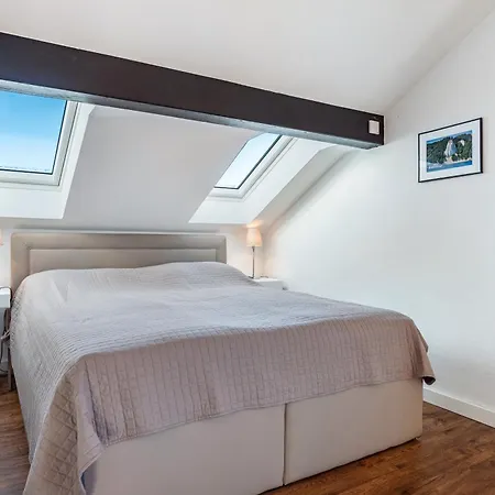 Haus Ostseesonne Apartament *