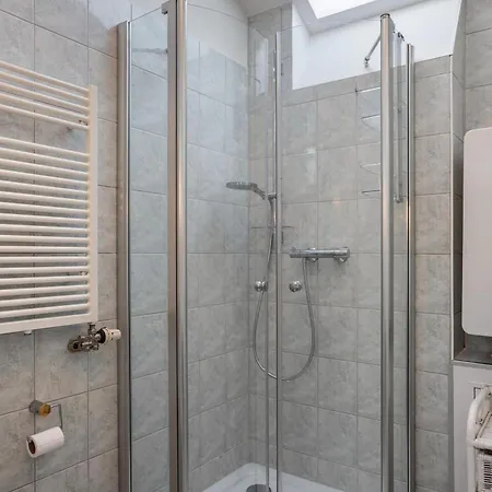 Haus Ostseesonne * Baabe