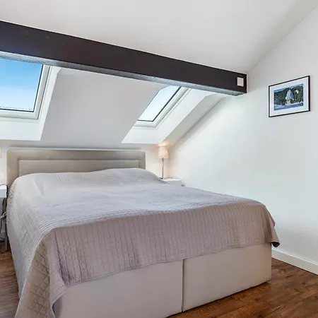 Apartment Haus Ostseesonne *