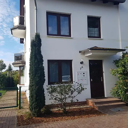 Haus Ostseesonne * Baabe