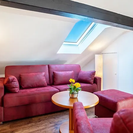 Apartment Haus Ostseesonne