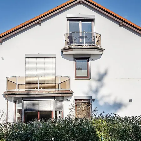 Apartment Haus Ostseesonne